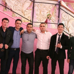 Бакытжан Турсынбеков