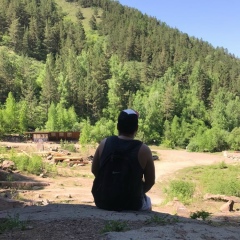 Александр Кириллов, 07.04, Красноярск