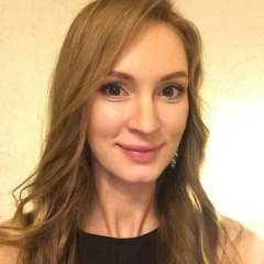 Марина Жукова, 22.08, Екатеринбург