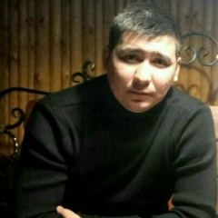 Jainarbek Jaksilikov, 24.06, Астана