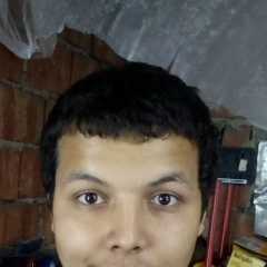 Виктор Богданов, 20.04.1995, Омск