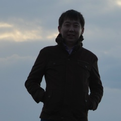 Виталий Цыденов, 25.09.1986, Улан-Удэ