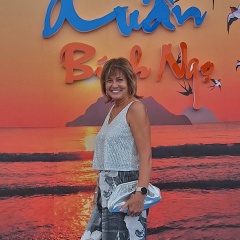 Лилия Семёнова, 03.06.1960, Рига