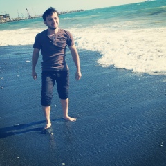 Bobur Azimov, 20.10.1990, Москва