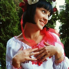 Наталія Льотіна, 05.09, Киев