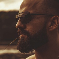 Vlas Vlasenko, 18.01, Москва