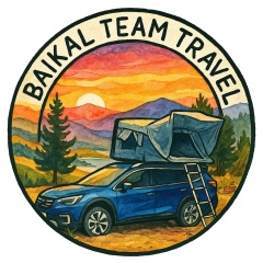 Артур Кириллов, Улан-Удэ