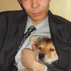 Саша Воробьёв, 05.08.1982, Москва