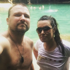 Оксана Родионова, 22.06, Санкт-Петербург