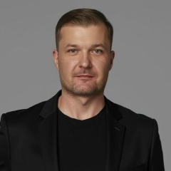 Антон Старенко, 13.01.1986, Тюмень