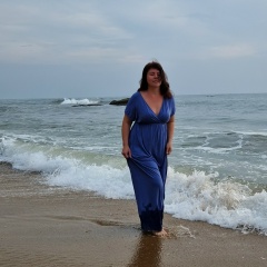 Анна Иванова, 20.07