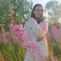Елизавета Павловская, 15.04, Новый Уренгой