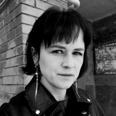 Анна Шевченко, 01.06.1986, Самара