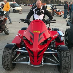 Александр Анненко, 18.02, Москва