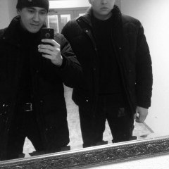 Алимжан Шералиев, 03.05, Астана