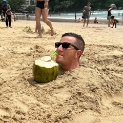 Егор Скиданов, 30.03, Волгоград