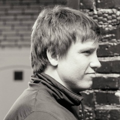 Александр Евсеев, 26.01.1987, Челябинск