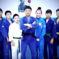 Arman Arminov, 21.08.1999, Алматы