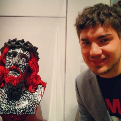 Алик Алиев, 07.06, New York City