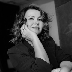 Анастасия Раздобреева, Чита