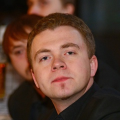 Евгений Макарихин, 31.05.1989, Запорожье