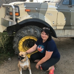 Ирина Калинина, 30.01.1982, Тула