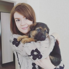 Шеря Дроздовская, 07.10, Могилёв