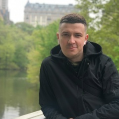 Калюня Dolmatoff, 27.11.1986, Москва