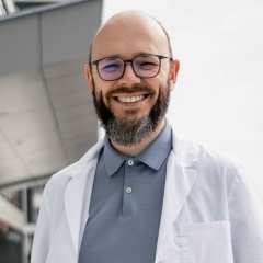 Роман Репин, Новосибирск