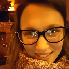 Екатерина Сердечная, 06.01.2009, Санкт-Петербург