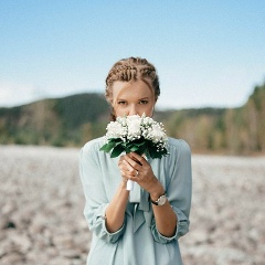 Евгения Федюнина, 05.10, Новосибирск