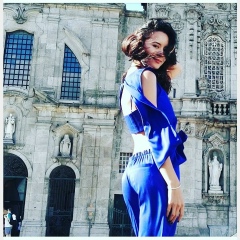 Kamilla Raw, 31.01, Алматы