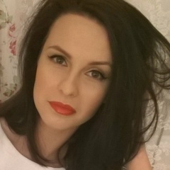 Яна Романова, 14.08, Санкт-Петербург