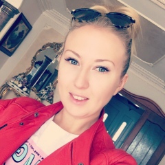 Надежда Абрамова, 07.02, Минск