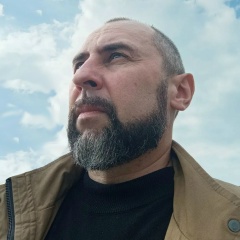 Андрей Винтер, 25.09