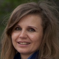 Оксана Бокарева, 25.04, Запорожье