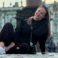 Ирина Петрова, 01.10, Москва