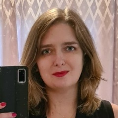 Катя Ловыгина, 16.11.1988, Köln