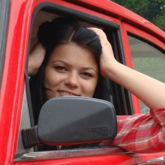 Маряна Бест, 21.09.1988, Тернополь