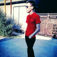 Амирхан Валиханов, 21.12, Сарыагаш