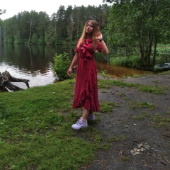 Екатерина Пашкова, 02.12.1987, Санкт-Петербург