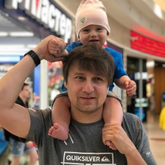 Евгений Кузнецов, 02.03, Санкт-Петербург