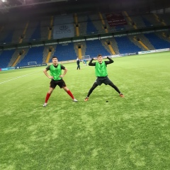 Marat Assylkhanov, 13.10.1994, Астана