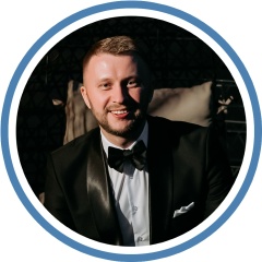 Михаил Неяскин, 11.10, Москва