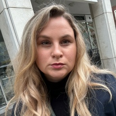 Кристина Темелиеску, 03.01.1992, Кишинев