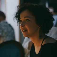 Наталья Атаманова, 20.05.1986, Санкт-Петербург