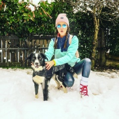 Дильнура Спатаева, 22.10.1995, Philadelphia