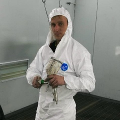 Дмитрий Гаврилов, 28.06, Ульяновск