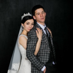 Мадина Усубахунова, 27.06.1997, Бишкек