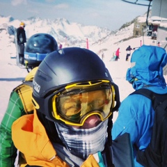 Ваня Канарчик, 22.10.1988, Санкт-Петербург